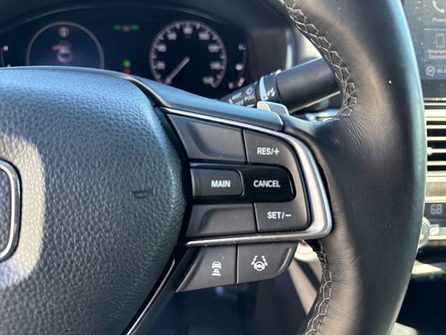 Used 2018 Honda Accord EX-L image 15