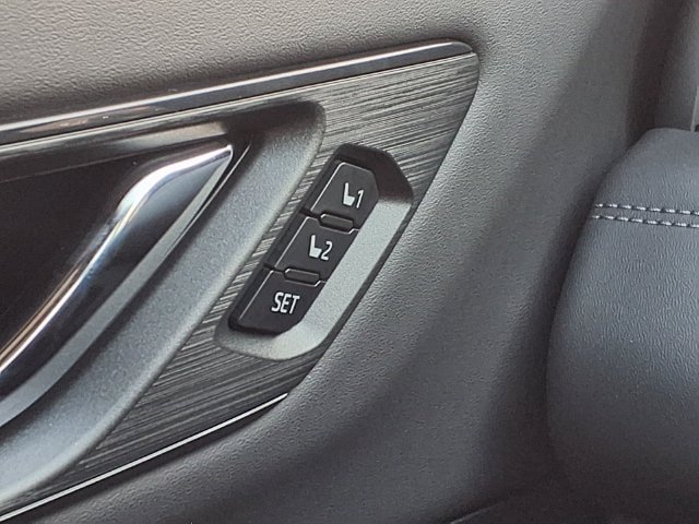 New 2026 Subaru Outback Touring AWD/4WD image 12
