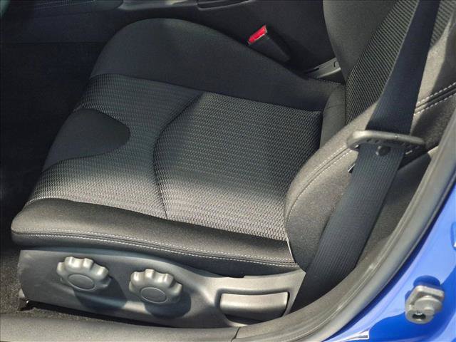 New 2026 Nissan Z Sport w/ Floor Mat Package RWD image 4