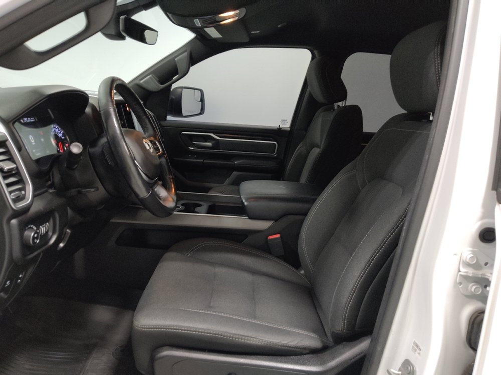 Used 2019 RAM 1500 Big Horn AWD/4WD image 17