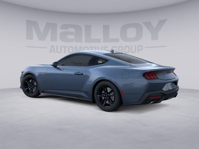 New 2026 Ford Mustang GT RWD image 4