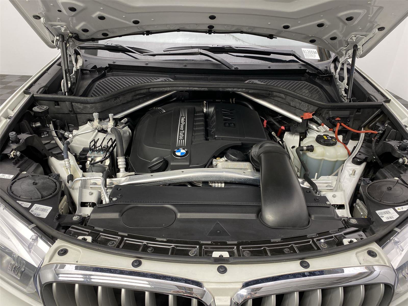 Used 2018 BMW X5 xDrive35i w/ M Sport Package AWD/4WD image 20
