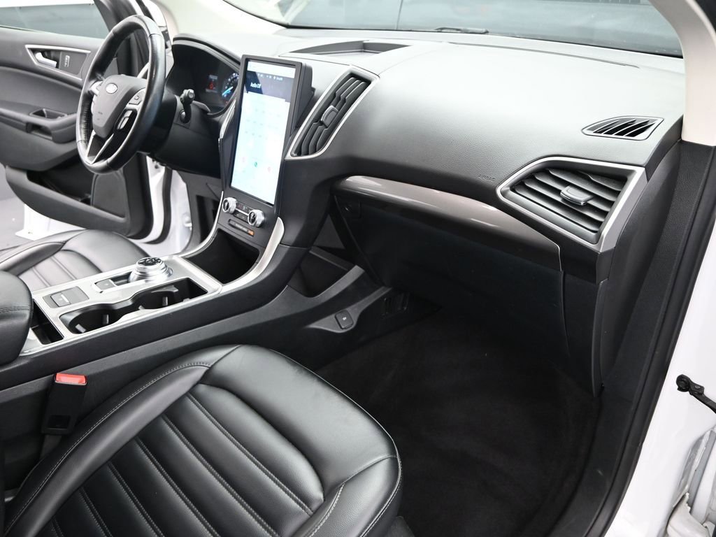 Used 2023 Ford Edge SEL image 24
