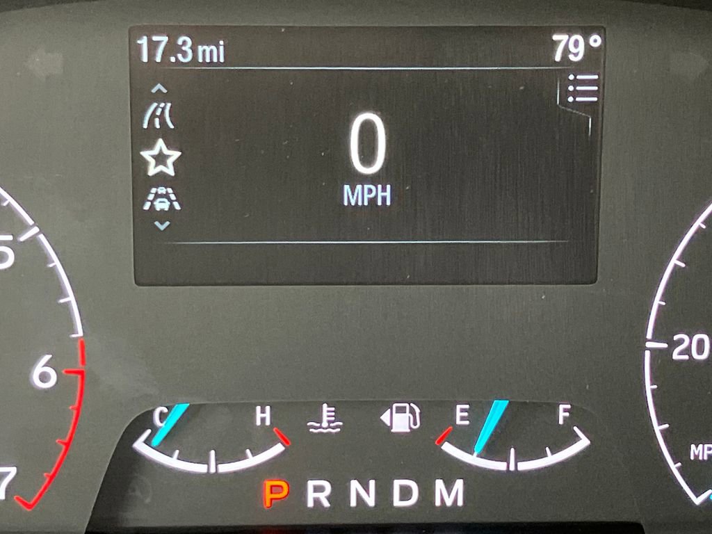 New 2025 Ford Transit 350 Low Roof AWD w/ Load Area Protection Package image 21