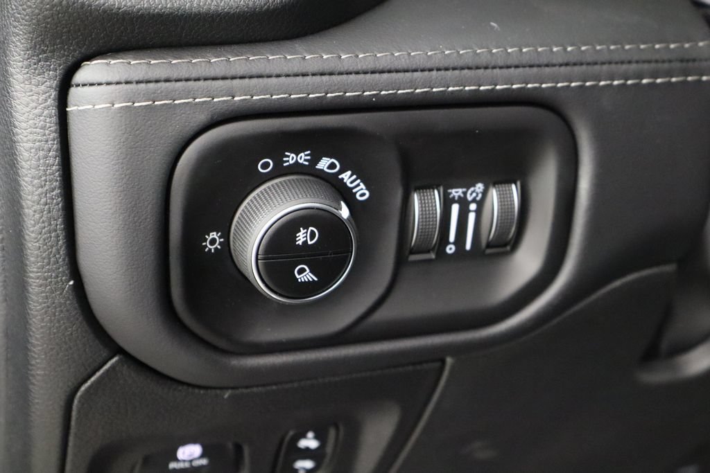 New 2027 RAM 1500 RHO AWD/4WD image 22