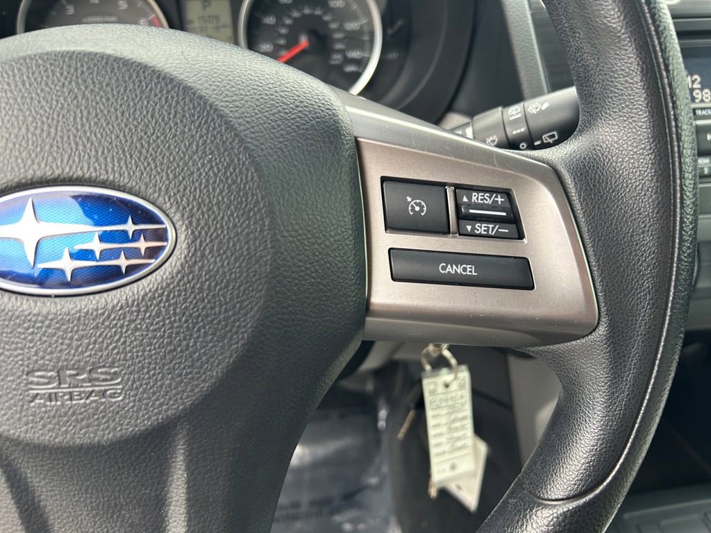 Used 2015 Subaru Forester 2.5i w/ Alloy Wheel Package AWD/4WD image 17