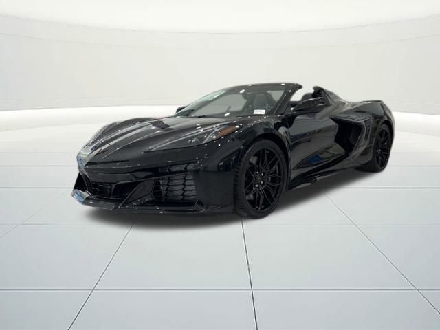 New 2026 Chevrolet Corvette Z06 w/ Battery Protection Package image 3