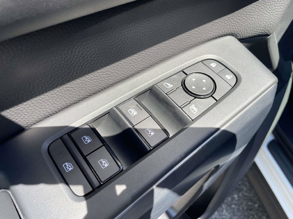 New 2026 Nissan Pathfinder Rock Creek AWD/4WD image 12