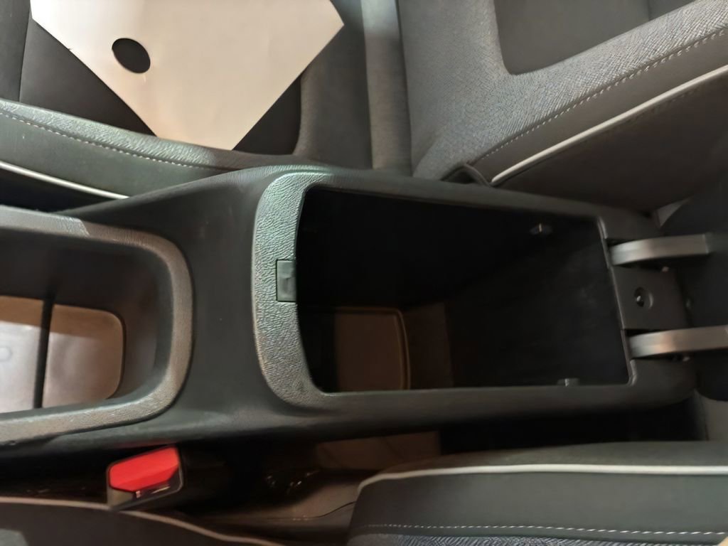 Used 2024 Chevrolet TrailBlazer LS w/ LS Convenience Package image 27