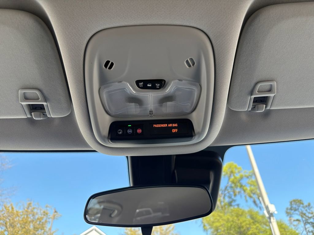 Used 2025 Chevrolet TrailBlazer LT image 24