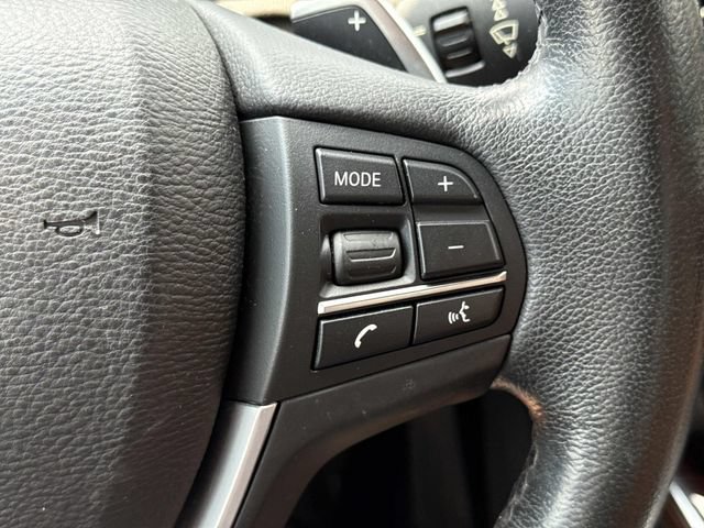 Used 2016 BMW X4 xDrive35i AWD/4WD image 24