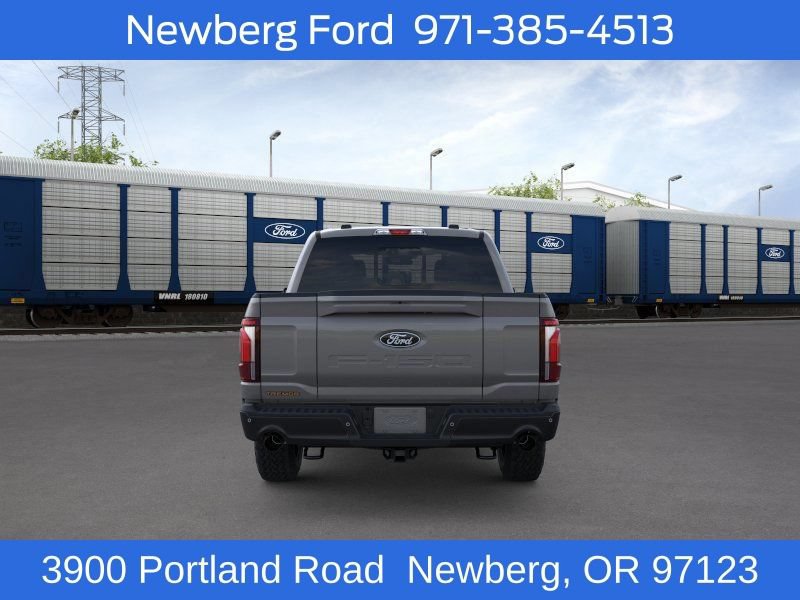 New 2026 Ford F150 Tremor w/ Equipment Group 402A High AWD/4WD image 7