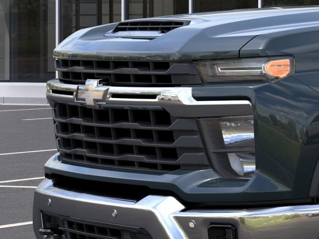New 2026 Chevrolet Silverado 2500 LT w/ All Star Edition AWD/4WD image 13