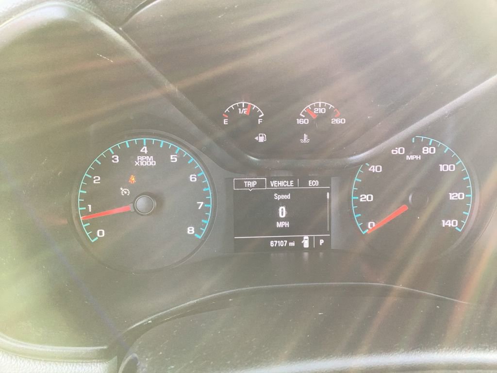 Used 2022 Chevrolet Colorado W/T w/ WT Convenience Package image 11