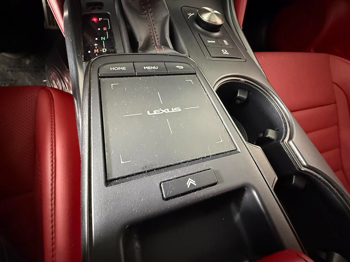 Used 2024 Lexus IS 350 F Sport w/ Memory Package AWD/4WD image 35