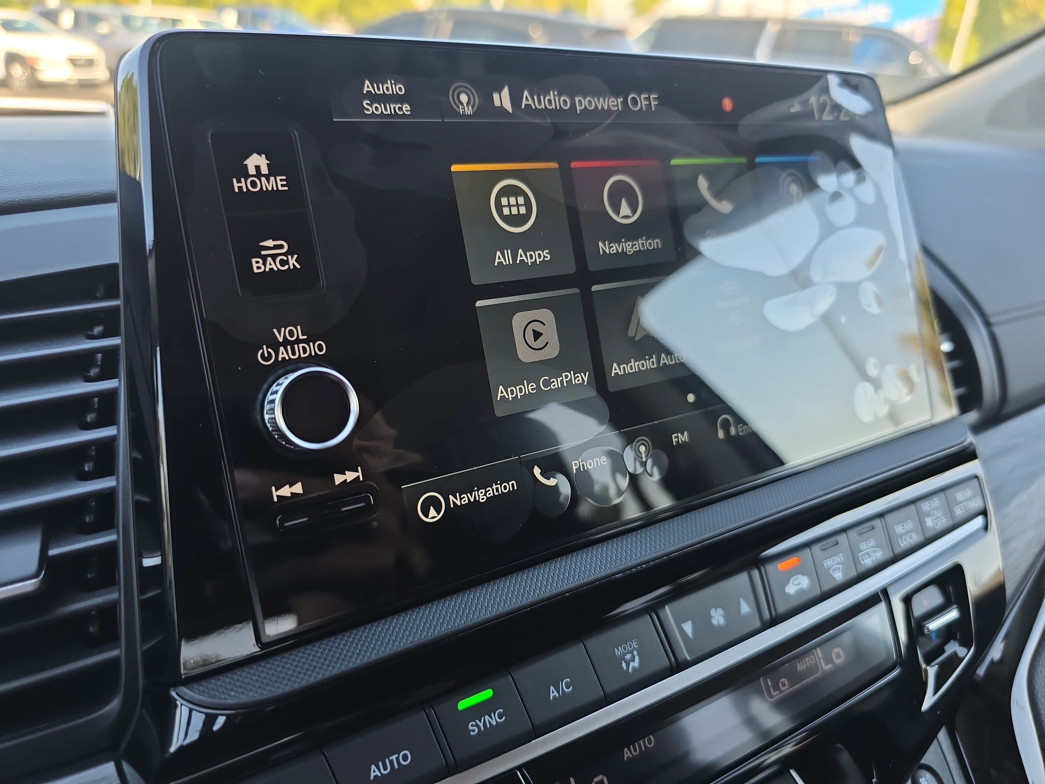 New 2027 Honda Odyssey Elite image 23
