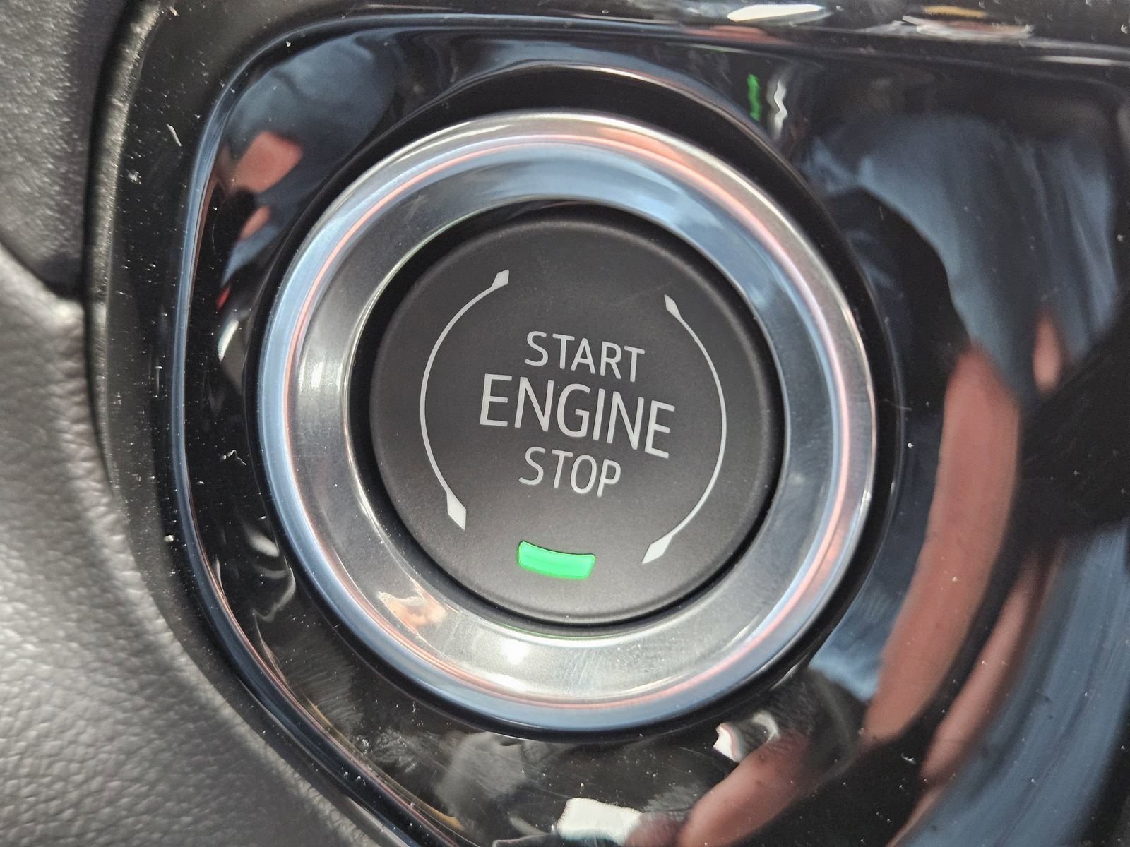 New 2026 Chevrolet Silverado 1500 LT Trail Boss w/ Convenience Package II image 22