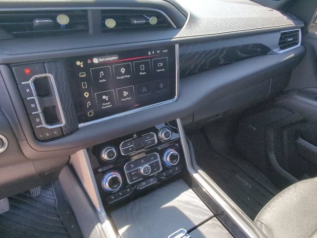 Used 2024 GMC Yukon XL Denali w/ Max Trailering Package AWD/4WD image 17