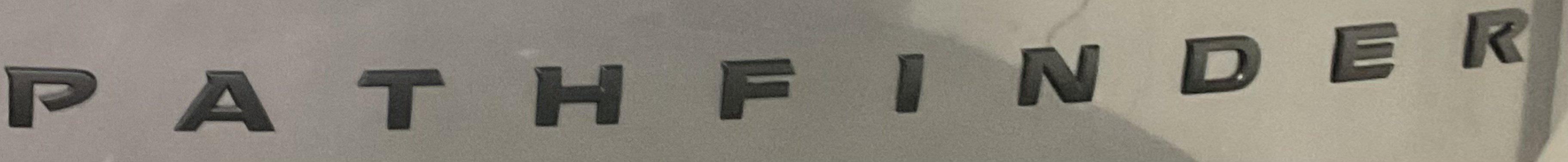 Used 2025 Nissan Pathfinder Rock Creek image 7