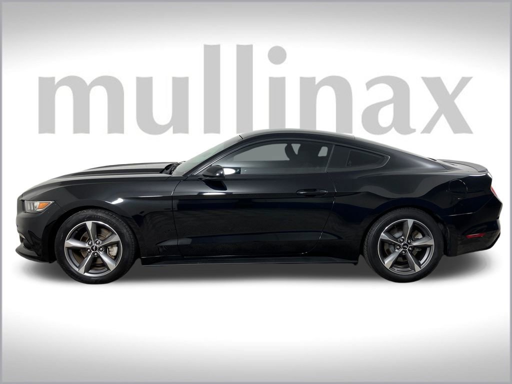 Certified 2016 Ford Mustang Coupe image 12