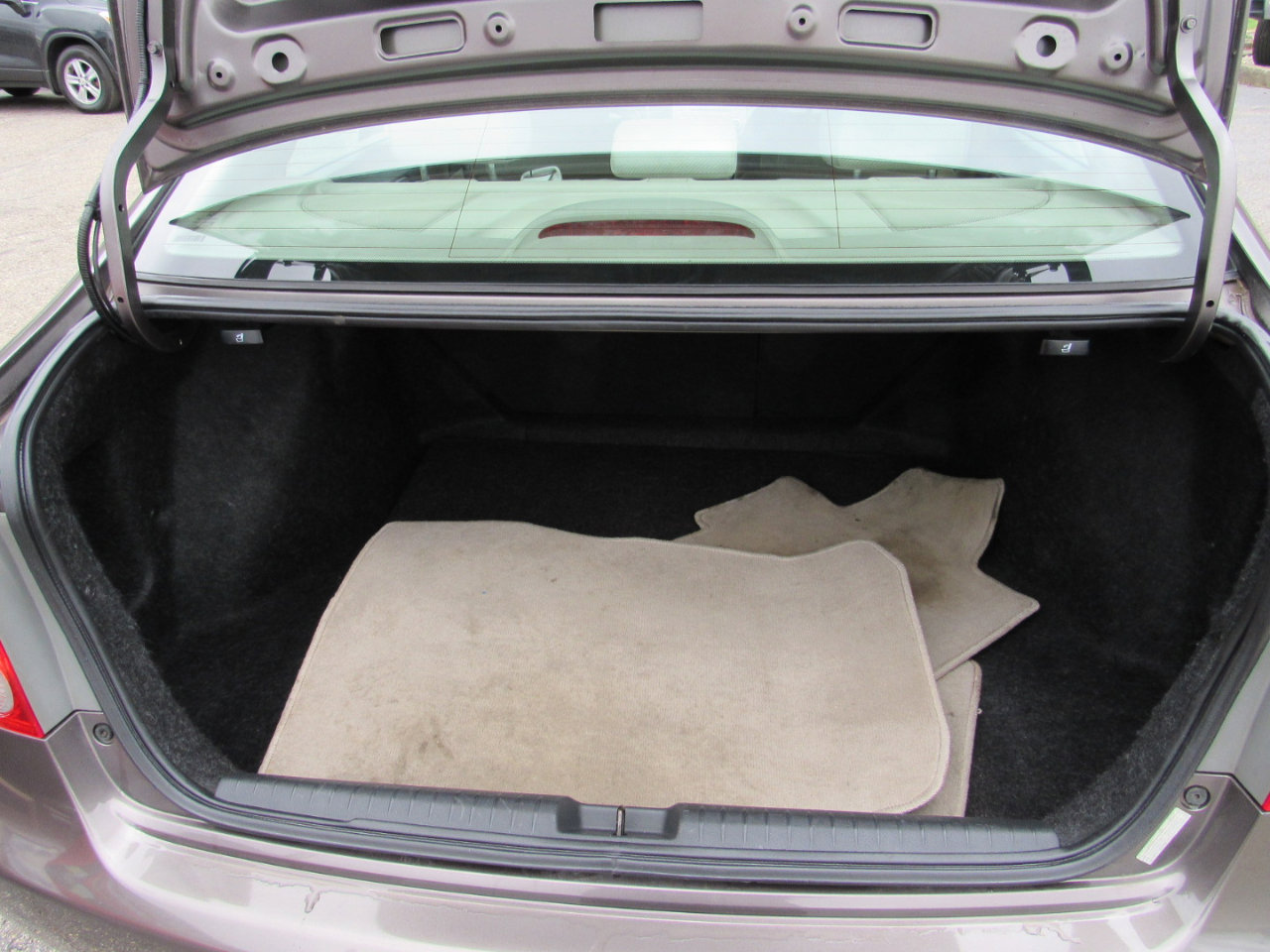 Used 2009 Honda Civic EX image 15