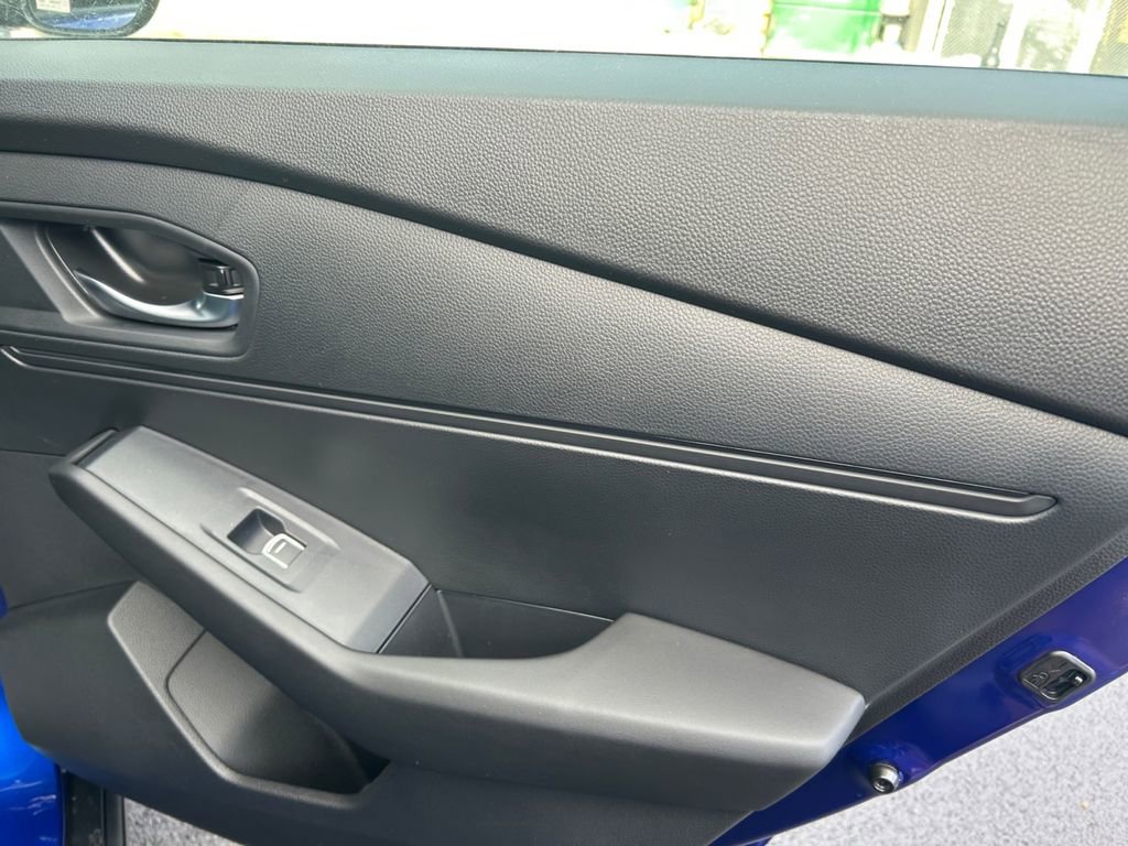 New 2026 Honda Accord Sport image 19