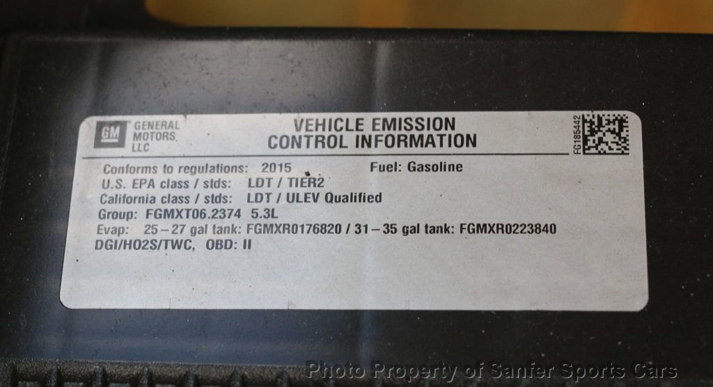 Used 2015 GMC Sierra 1500 Denali image 45