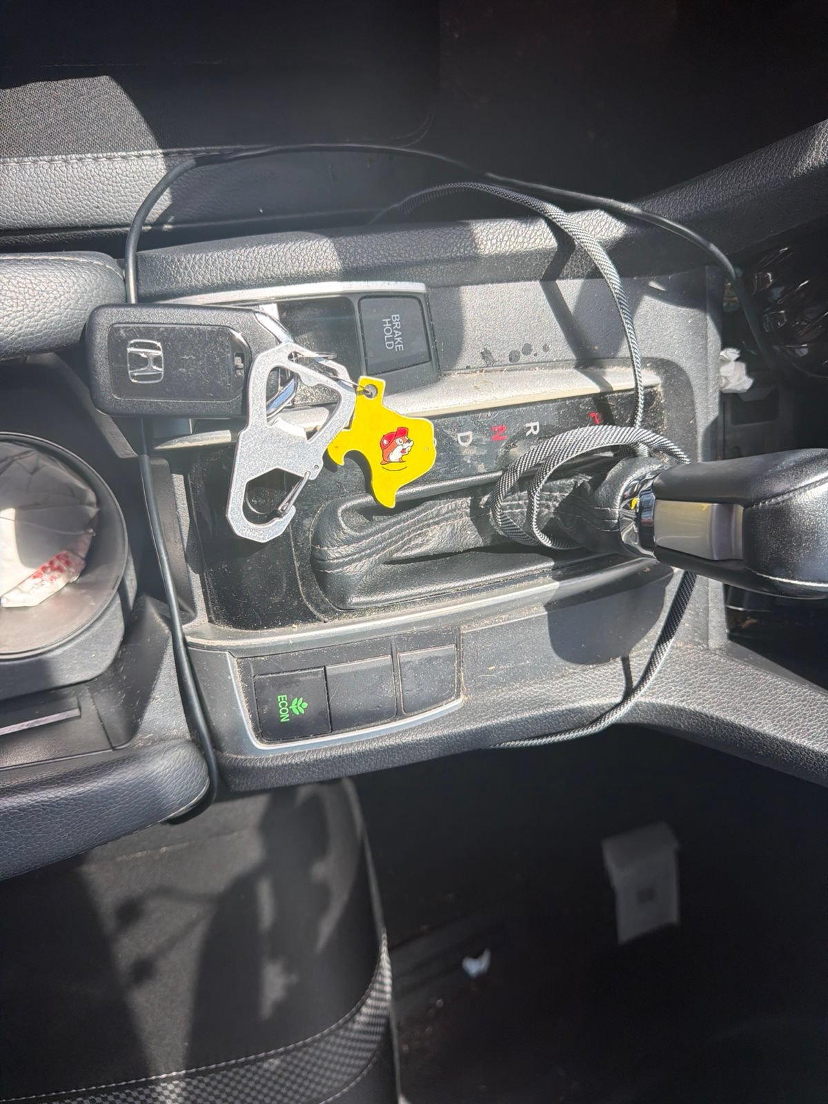 Used 2019 Honda Civic Sport image 20