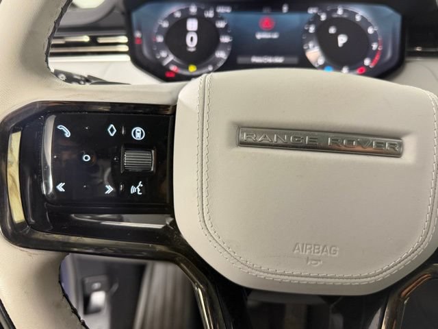 Certified 2025 Land Rover Range Rover Sport Dynamic SE AWD/4WD image 18