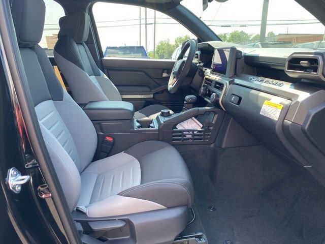 New 2025 Toyota Tacoma TRD Off-Road image 48