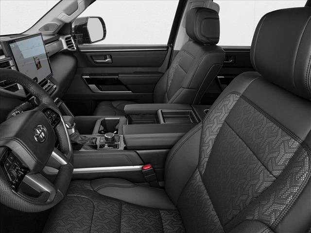 New 2024 Toyota Tundra Limited image 6