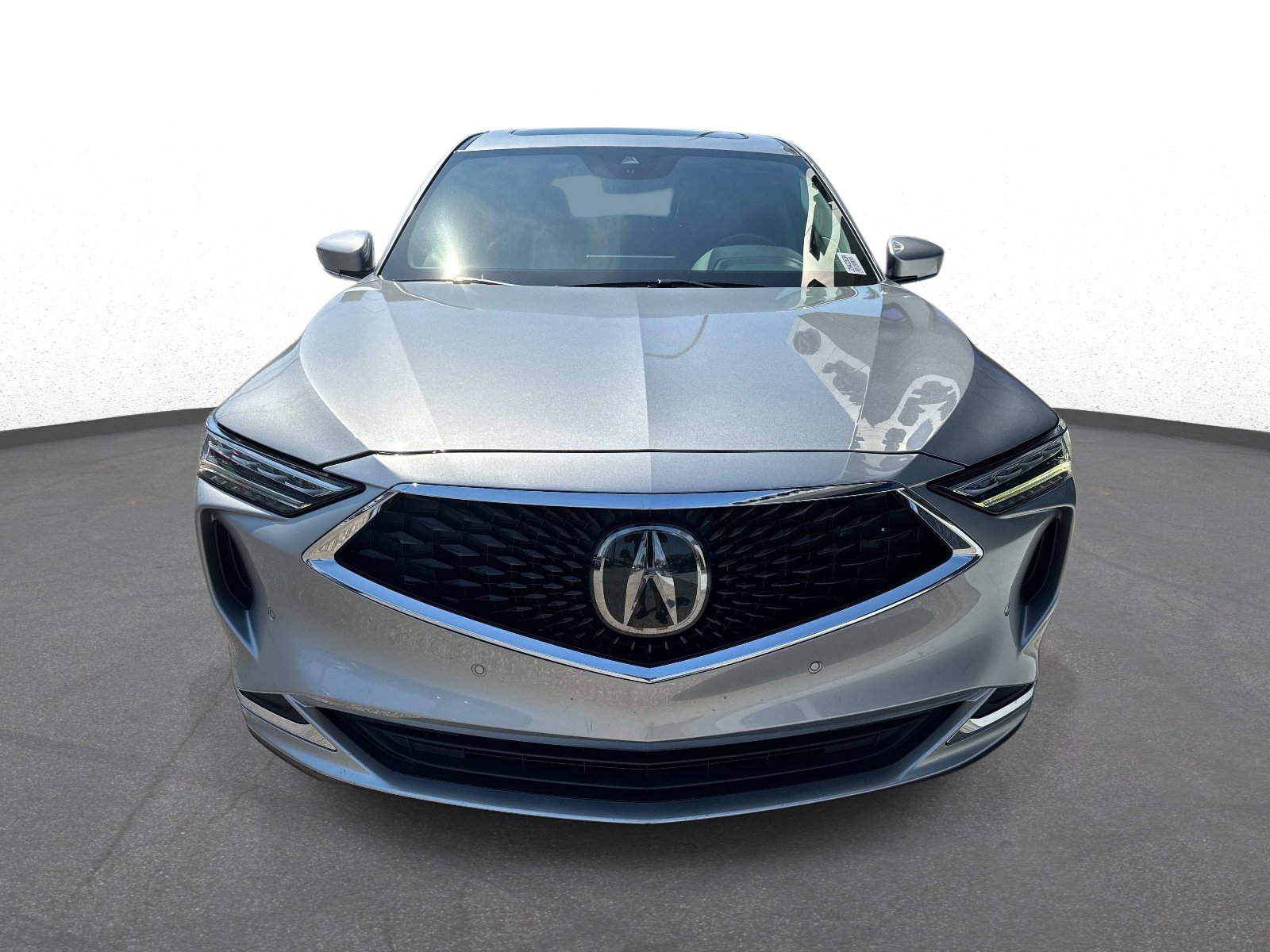 Used 2022 Acura MDX FWD w/ Technology Package image 8