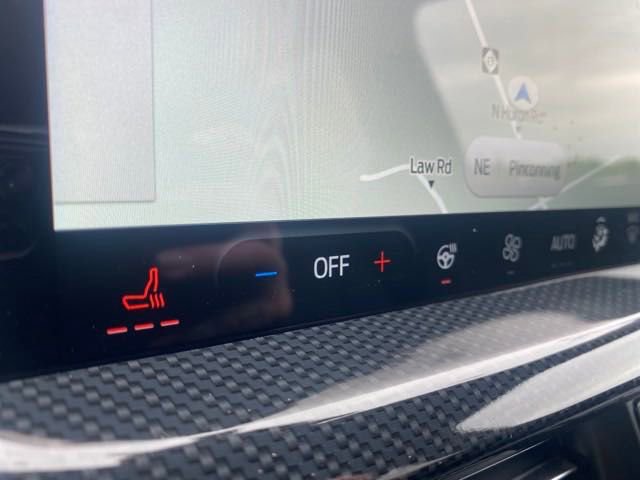 New 2024 Ford Escape ST-Line Select w/ Tech Pack #2 image 31