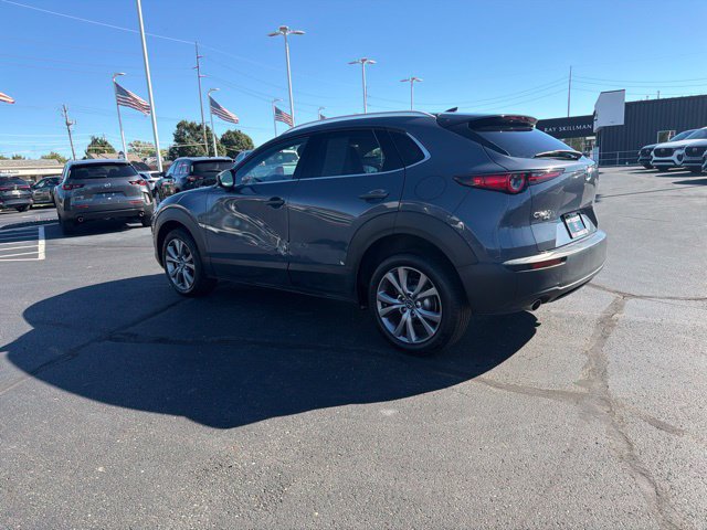 Used 2020 MAZDA CX-30 AWD w/ Premium Package image 14