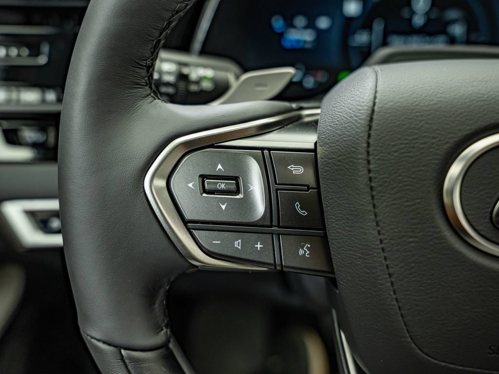 New 2026 Lexus RX 350h w/ Convenience Package AWD/4WD image 27