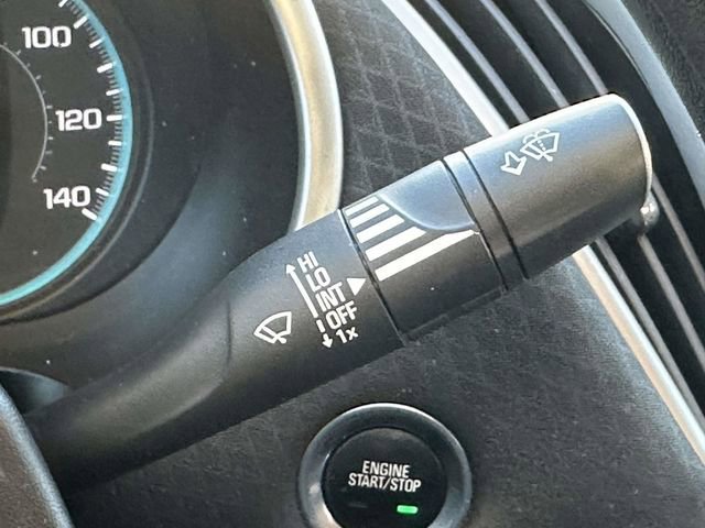 Used 2018 Chevrolet Malibu LS image 13