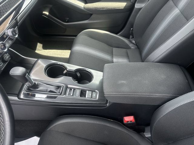 Used 2024 Honda Civic Sport image 22