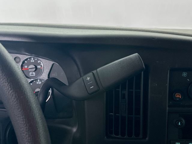 Used 2021 Chevrolet Express 2500 image 16