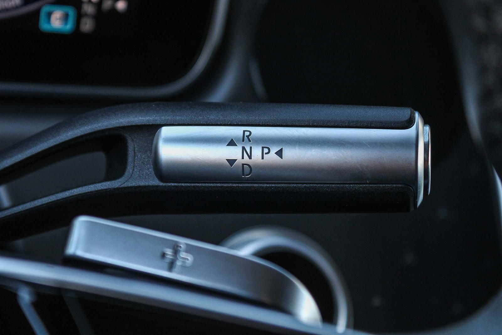 Certified 2023 Mercedes-Benz EQS 450+ 4MATIC SUV image 24