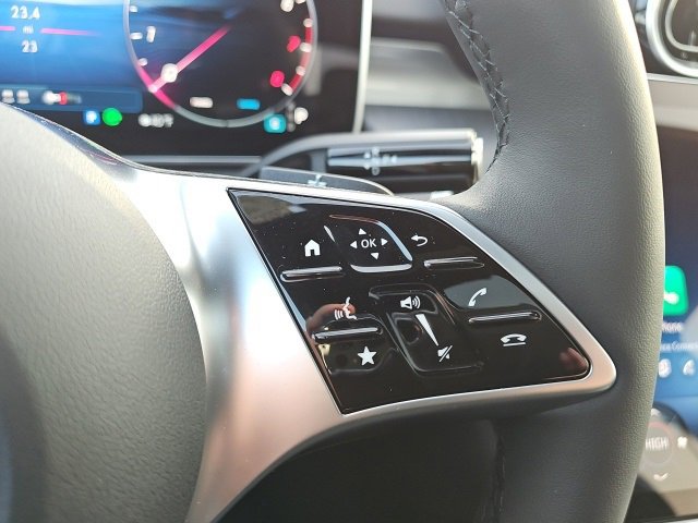 New 2026 Mercedes-Benz C 300 4MATIC Sedan image 23