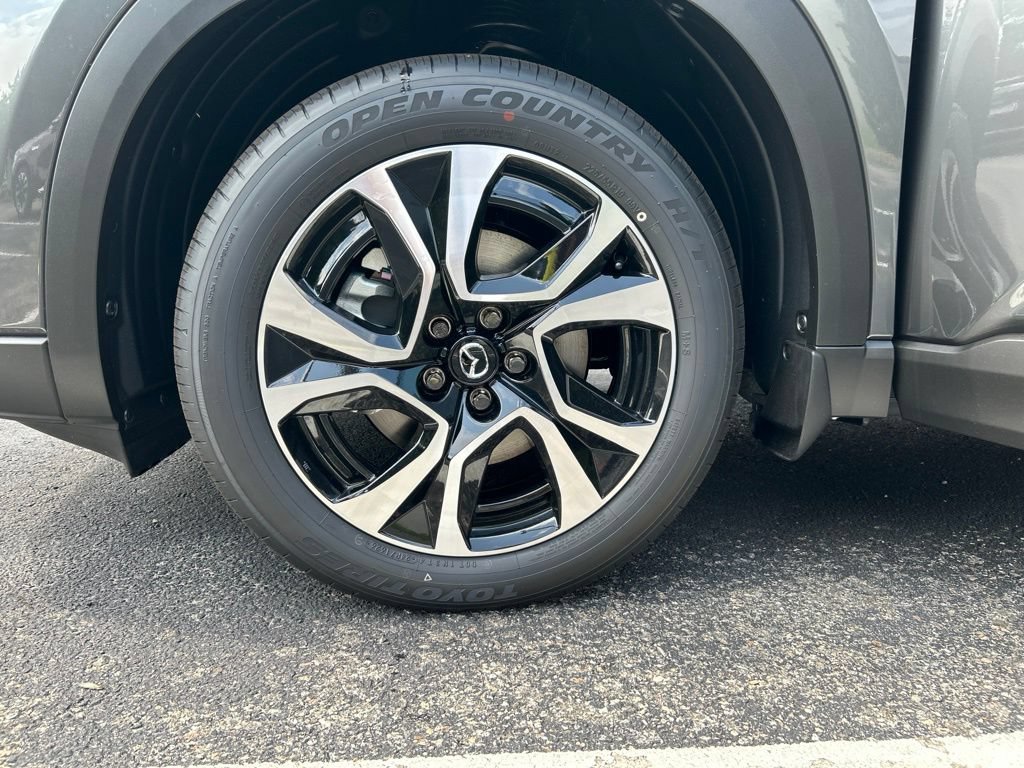 New 2026 MAZDA CX-5 Preferred AWD/4WD image 11