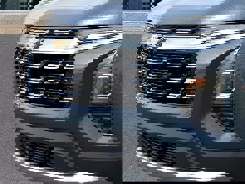 New 2026 Chevrolet Equinox LT image 13