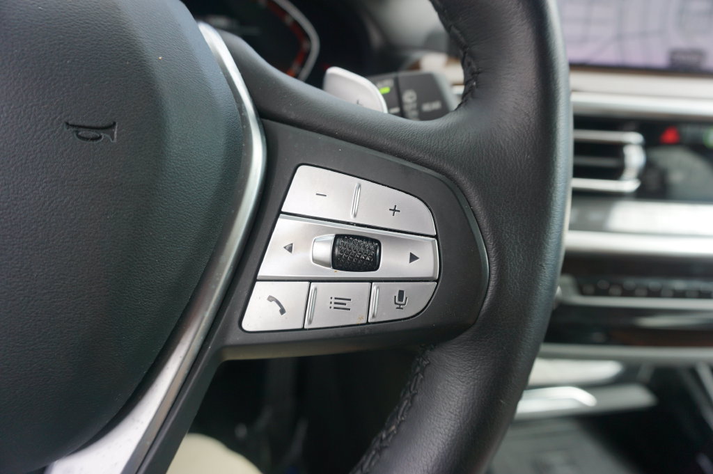 Used 2023 BMW X3 sDrive30i w/ Premium Package RWD image 9