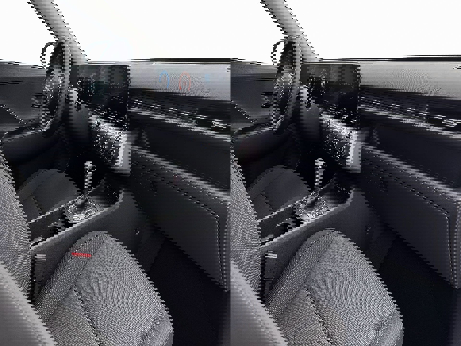 New 2026 Hyundai Kona SE image 15