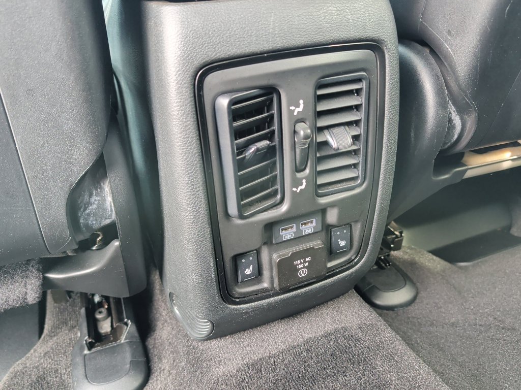Used 2021 Dodge Durango SRT w/ Premium Interior Group AWD/4WD image 40