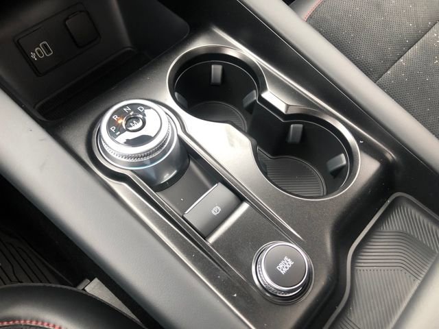 New 2026 Ford Explorer ST w/ Sun And Sound Package image 27