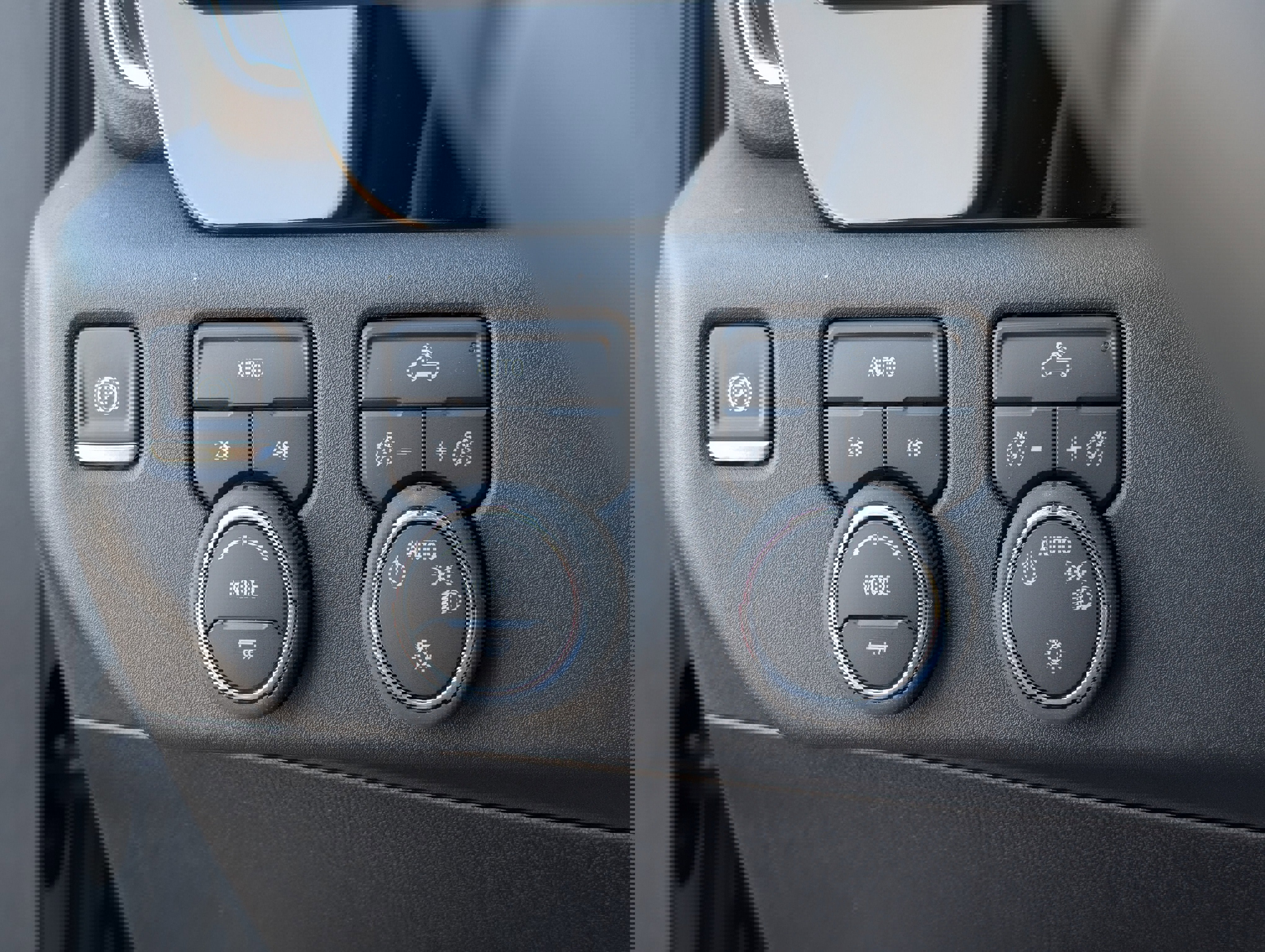 New 2026 Chevrolet Silverado 1500 LT image 19