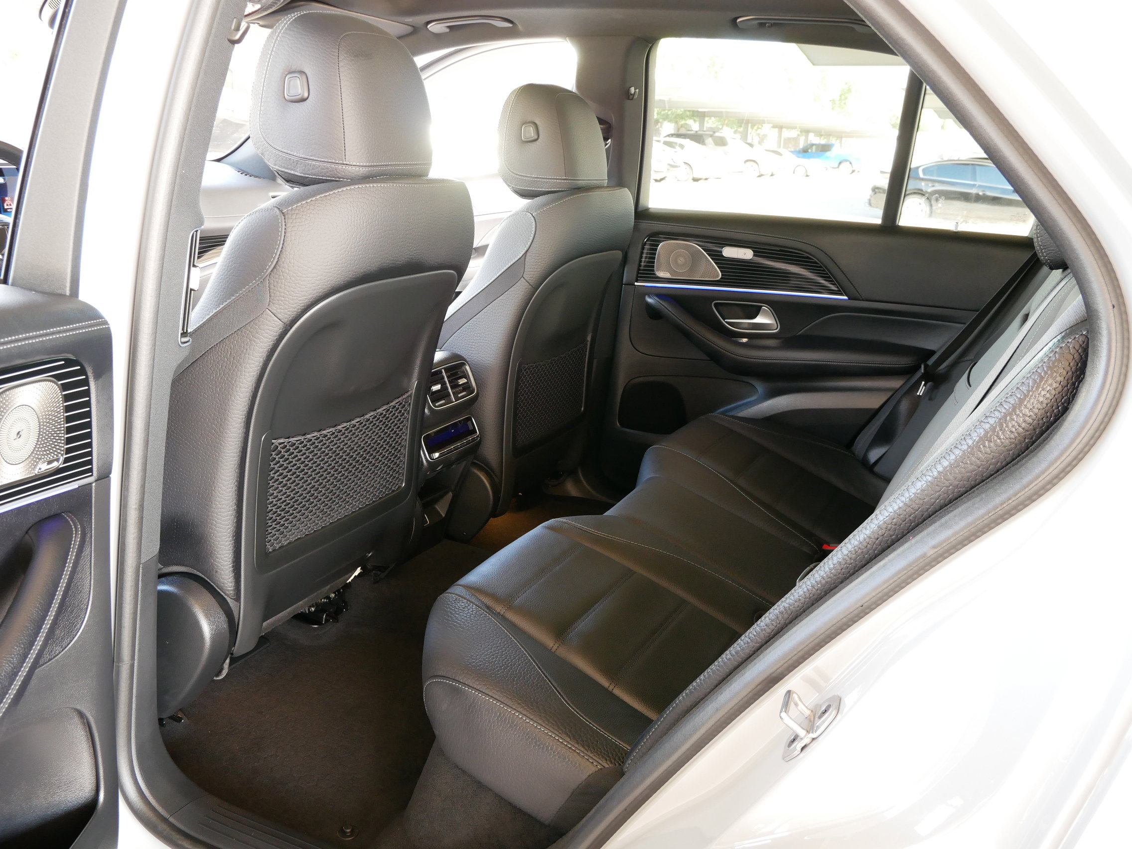 Used 2024 Mercedes-Benz GLE 580 4MATIC image 22