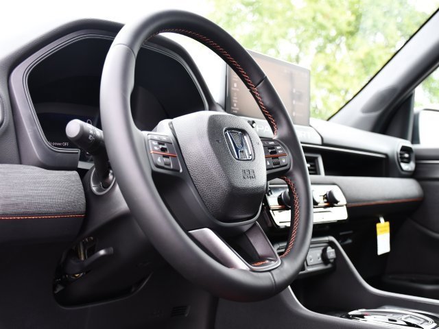 New 2026 Honda Passport TrailSport image 11