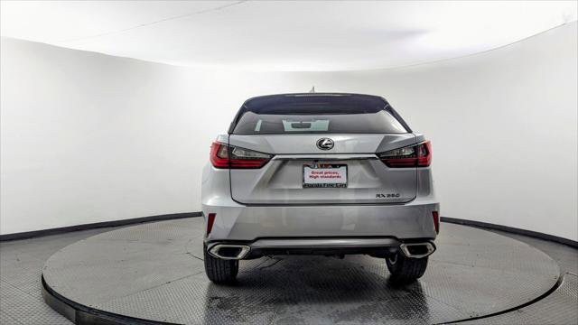 Used 2016 Lexus RX 350 SUV image 6